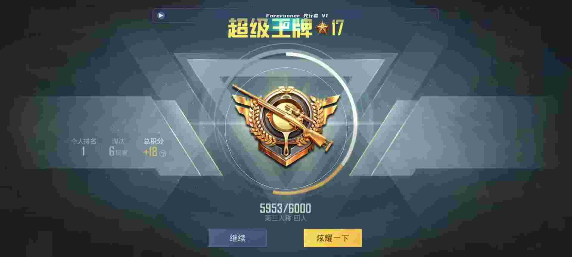 和平精英鸡腿辅助自瞄 - ����������ƽ��Ӣ������辅助预览图